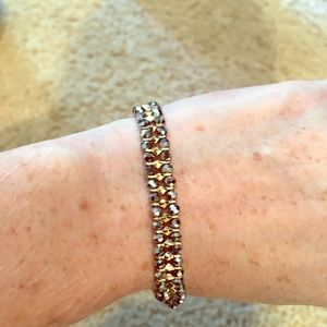 Stella and Dot bracelet