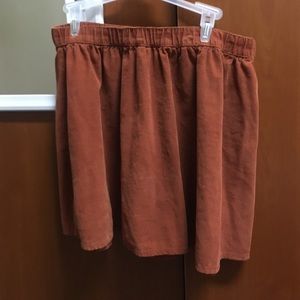 Skirt