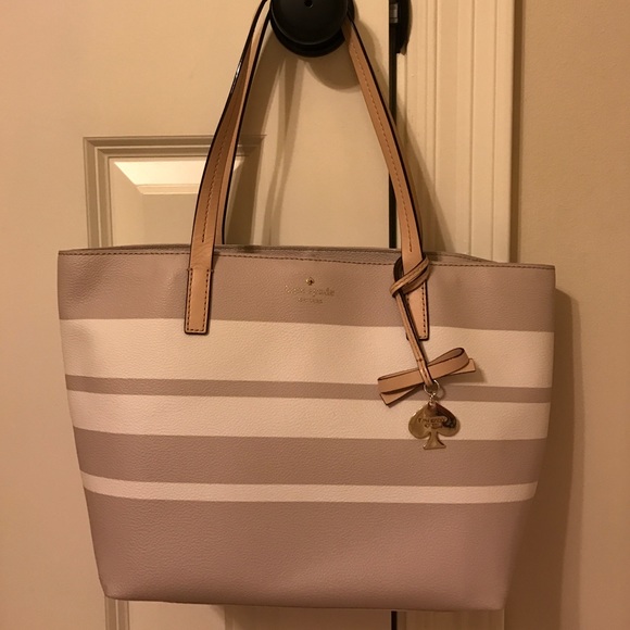 Authentic Kate Spade Hawthorne Lane Ryan Bag