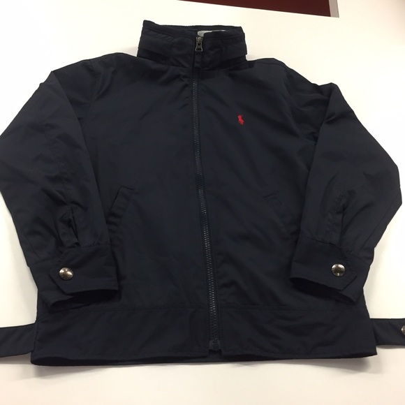 Polo Ralph Lauren jacket