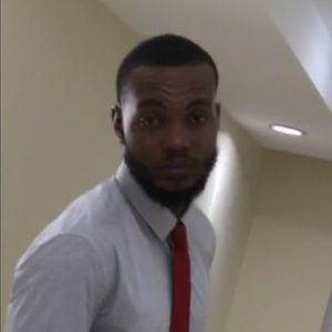 Meet your Posher, Kory