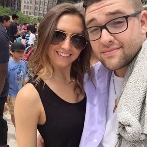 Meet your Posher, Michael