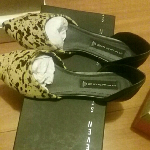 Flats - Picture 2 of 3