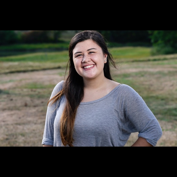 Meet your Posher, Tatum