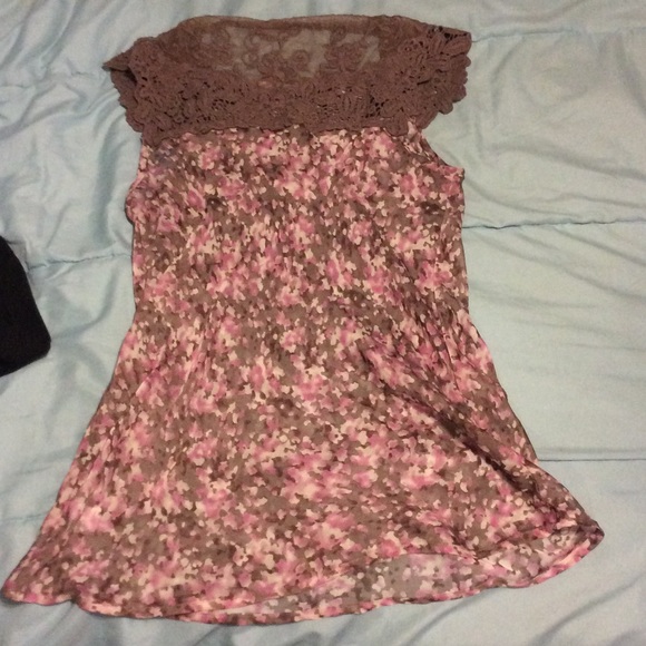 Fall top - Picture 2 of 2