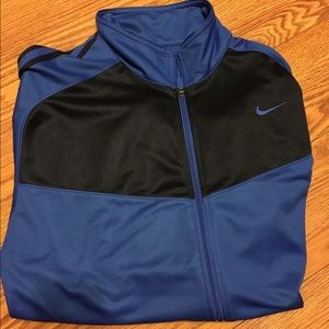 Men's Nike sweatshirt