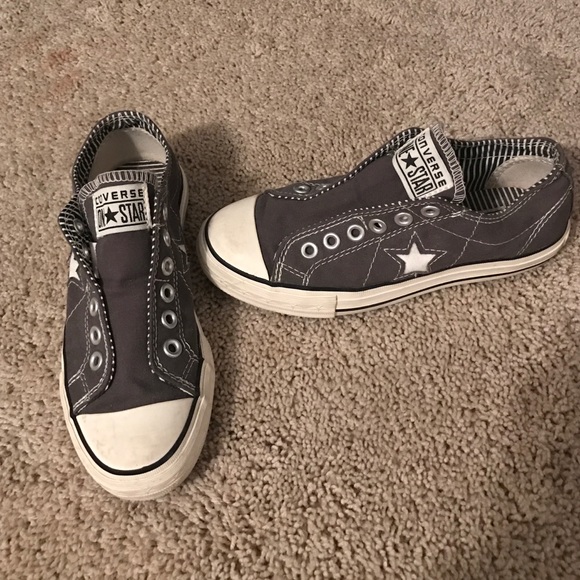 Gray converse