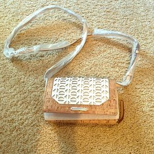 Stella and dot cross body bag