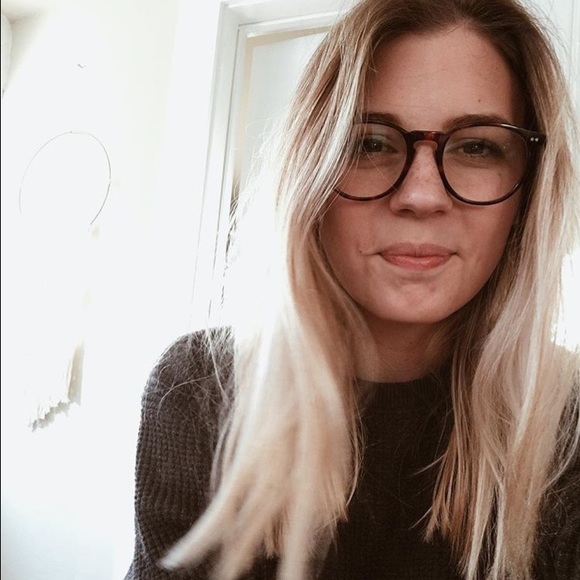 Meet your Posher, Darian