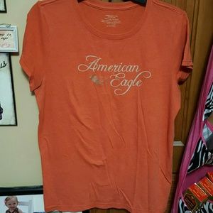 American Eagle shirt size xlarge