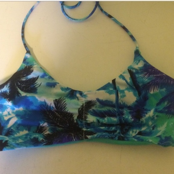 BACK UP FOR SALE bikini top - Picture 2 of 3