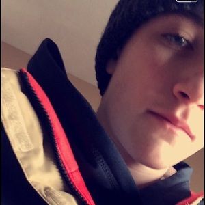 Meet your Posher, Sherwin