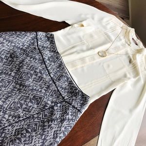 Moving out Sale!! H&M skirt