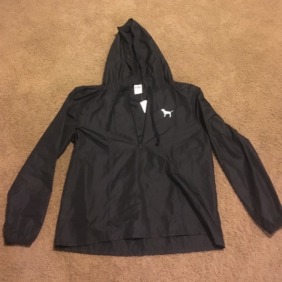 Victoria's Secret Rain Coat