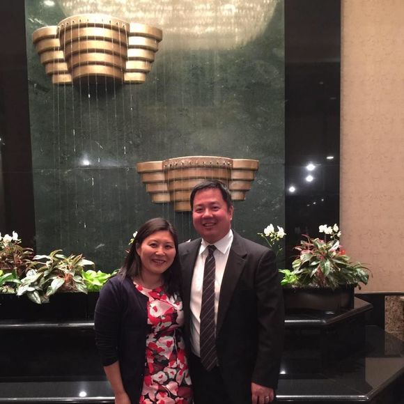 Meet your Posher, Julie