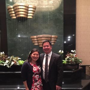 Meet your Posher, Julie