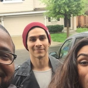 Meet your Posher, Sergio