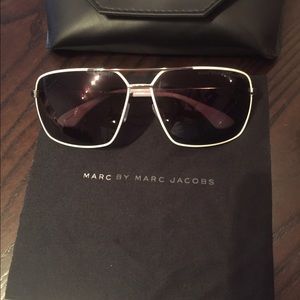 Marc By Marc Jacobs sunglasses