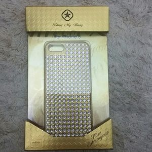 Iphone 5 case