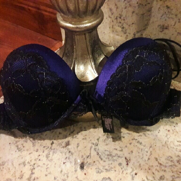 VS Padded bra (SOLD)