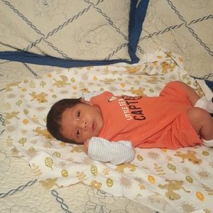 Meet your Posher, Veronica