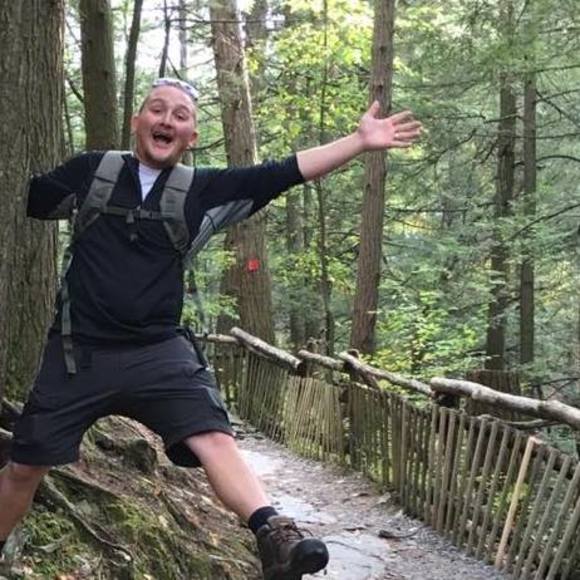 Meet your Posher, Jimmy - Picture 1 of 1