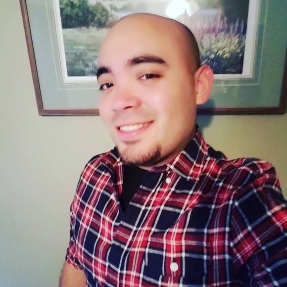 Meet your Posher, Samuel