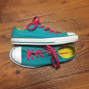 NWOT Converse All Stars