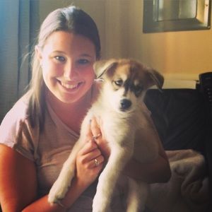 Meet your Posher, Jessica