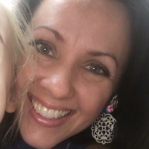 Meet your Posher, Jodi