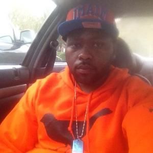 Meet your Posher, Elgin