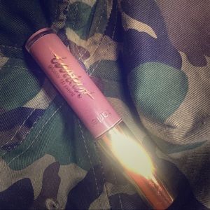 Tarte tarteist™ glossy lip paint in SNAP