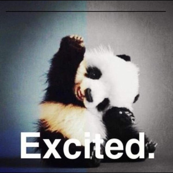 Meet your Posher, K - Picture 1 of 1