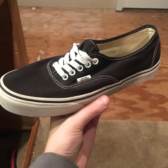 Unisex vans vans