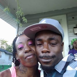 Meet your Posher, Tabitha