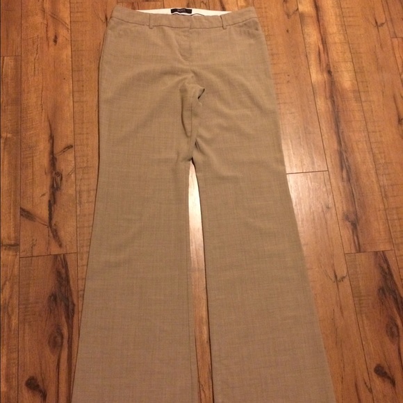 VS 12 tall slacks/dress pants