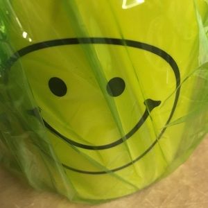 Meet your Posher, Tarn