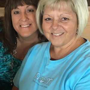 Meet your Posher, Candace