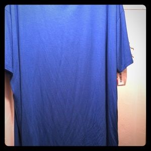 XL Blue Irma BNWT