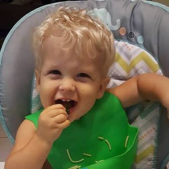 Meet your Posher, Tracey