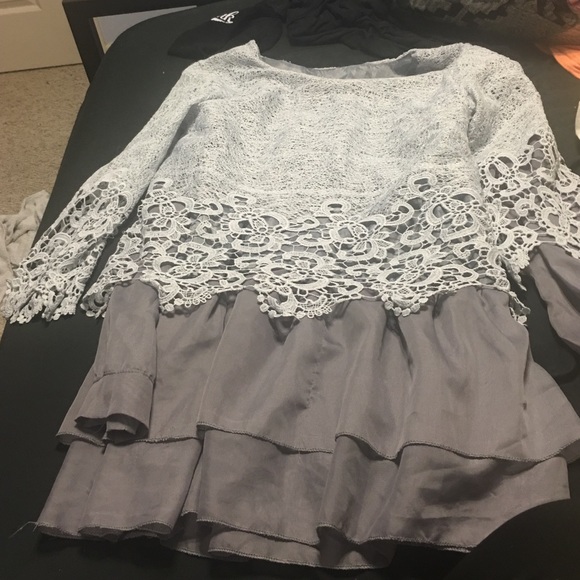 super cute fall shirt !