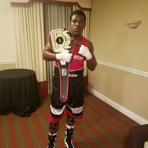 Meet your Posher, Sean