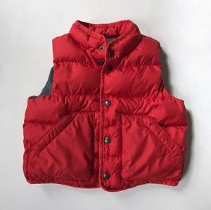 Baby Gap Puffer vest