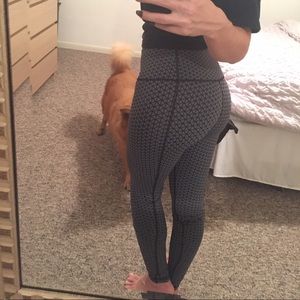 Sports leggings