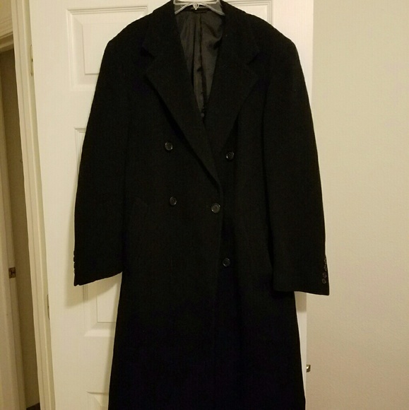 Vintage London Fog Winter Coat