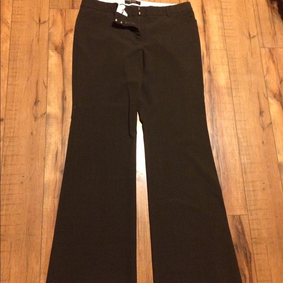 VS 12 tall slacks/dress pants