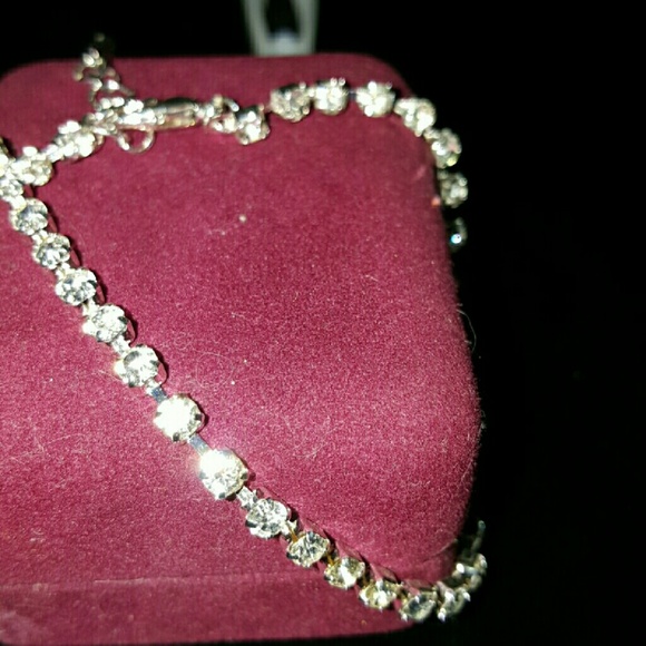 Sold!!!l Anklet