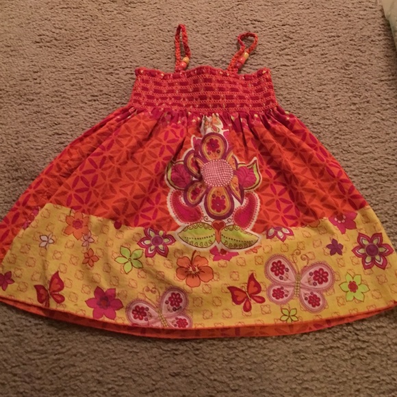 Summer dress