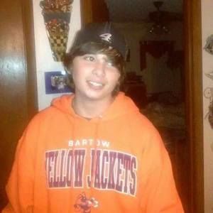 Meet your Posher, Tyler