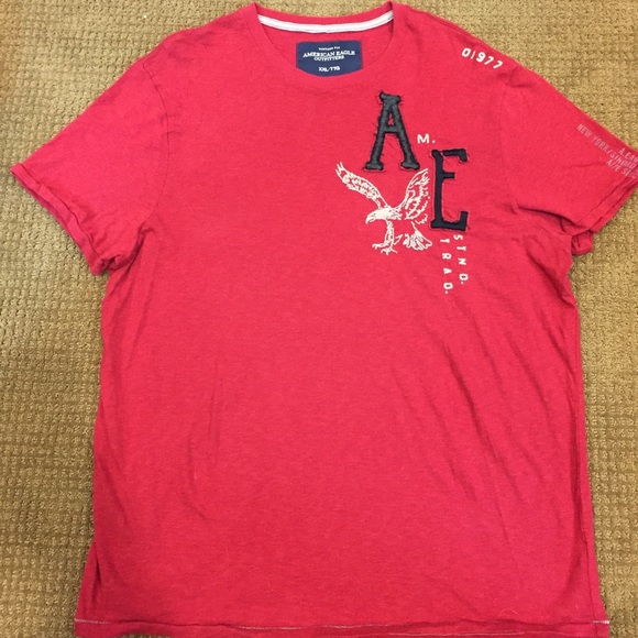 American Eagle men's shirt